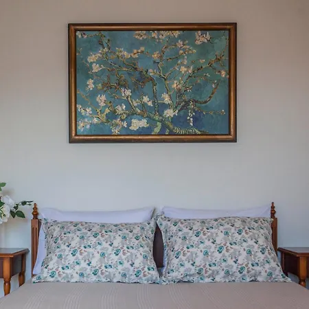 Holiday home Themilia Beachfront, Luxury House