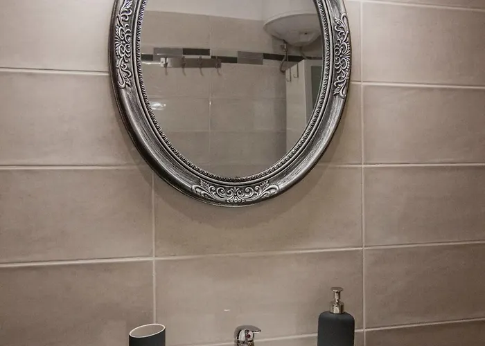 Themilia Beachfront, Luxury House Сasa de vacaciones